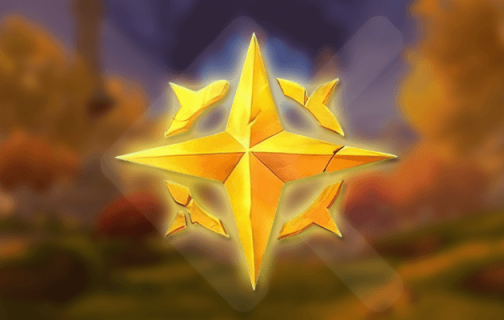 Midnight Glyph Hunter