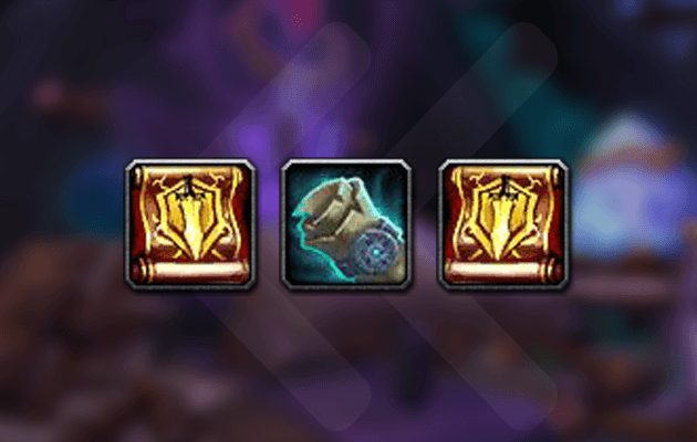 Waffenillusions Boost