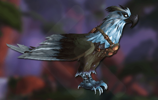 Bestowed Ohuna Spotter