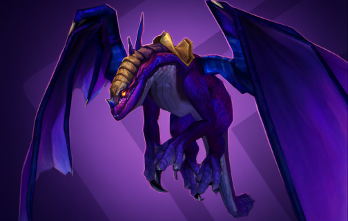 Broodling of Sinestra