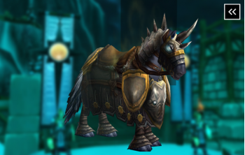 Argent Charger Mount