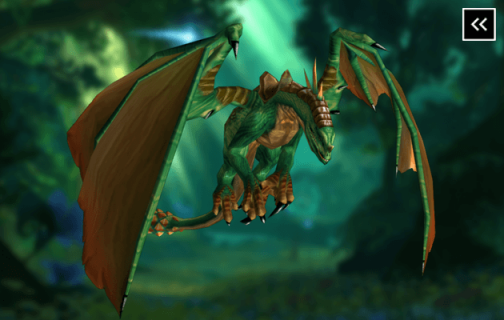 Emerald Drake