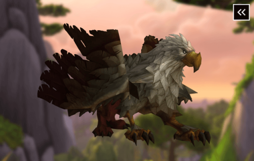 Grand Gryphon