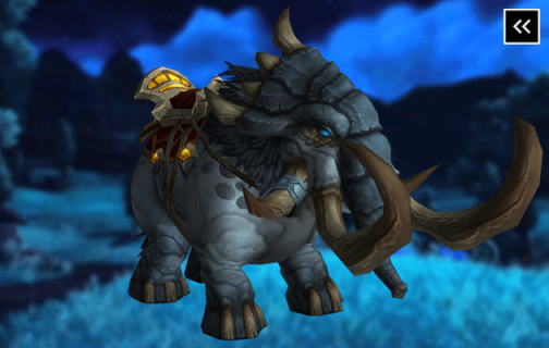 Shadowhide Pearltusk