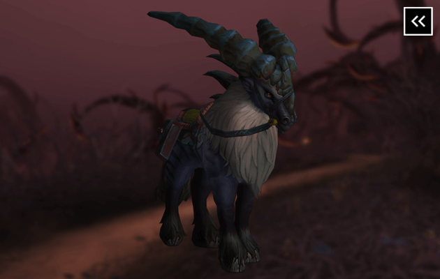 Shadowmane Charger Mount