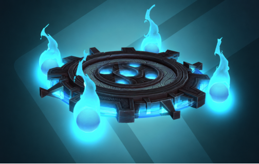 Cartel Master's Gearglider