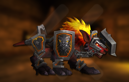 Grimhowl