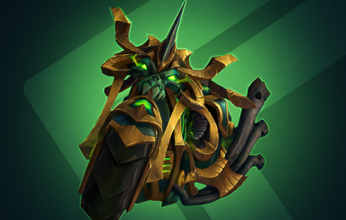 Incognitro, the Indecipherable Felcycle 