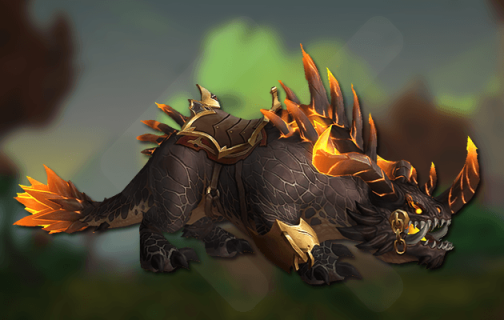 Inferno Armoredon