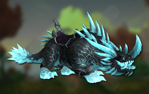 Infinite Armoredon