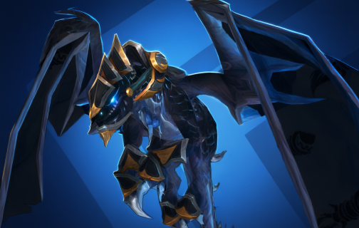 Infinite Timereaver