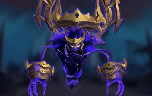Restoration Deathwalker
