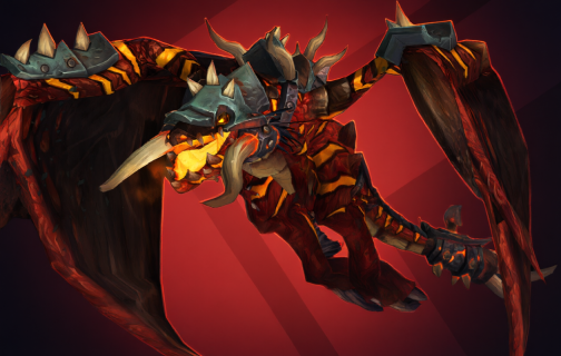 Spawn of Galakras