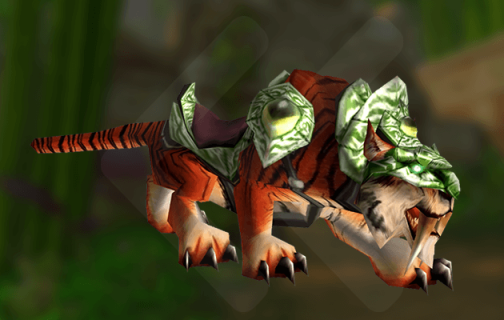 Swift Zulian Tiger