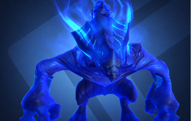 Tortured Gorger Mount