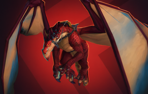 Valarjar Stormwing