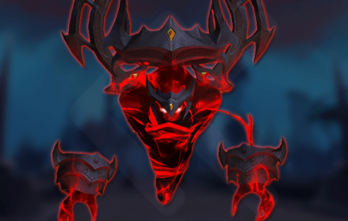 Wastewarped Deathwalker