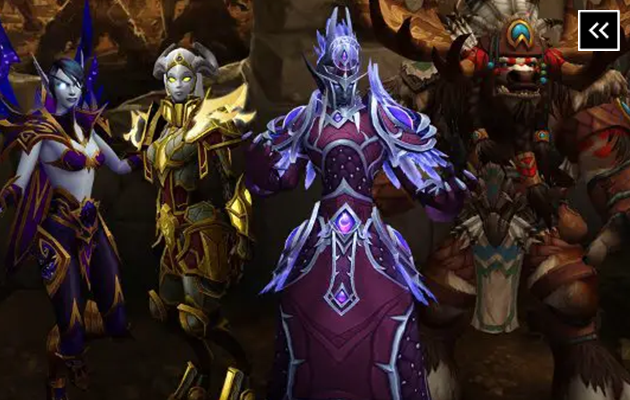 Heritage Armor Boost