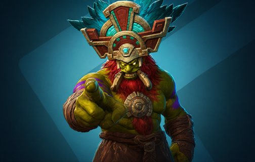 Fabled Let Me Solo Him Kindo'jan
