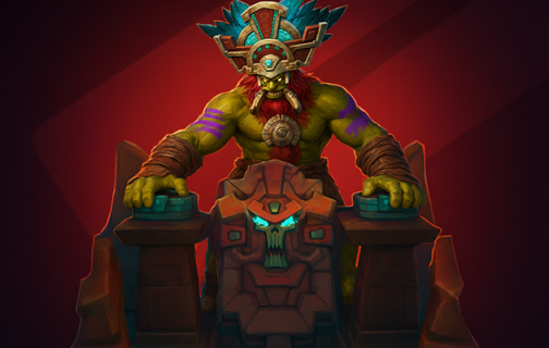 Labyrinth of Kindo'Jan