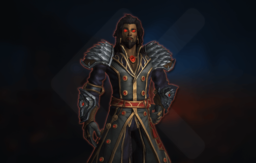 Embers of Neltharion Campaign