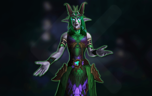 Defenders of the Dream Campaign