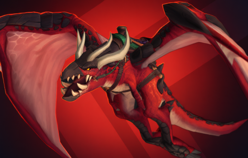 Renewed Proto-Drake