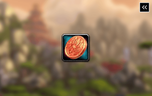 Pandaria Remix Bronze