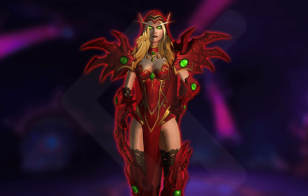 Midnight Tiefen Boost