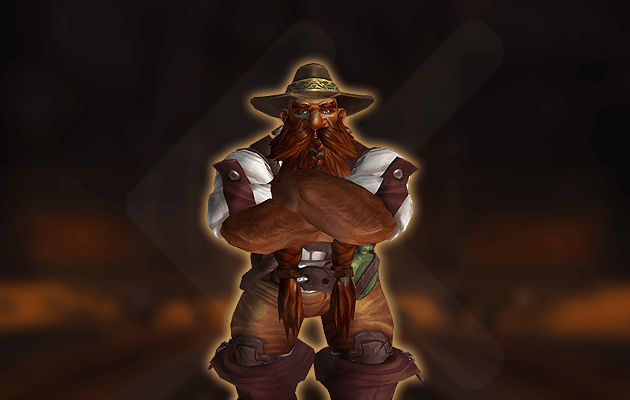 The War Within Tiefen Boost