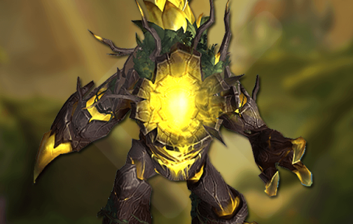 Blinding Vale