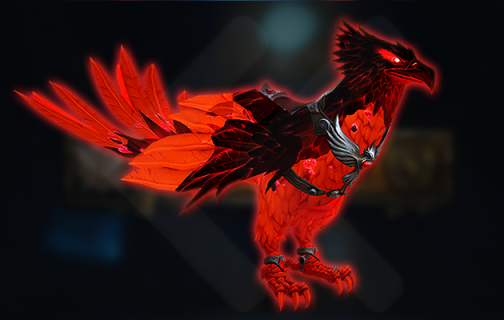 Umbral Champion
