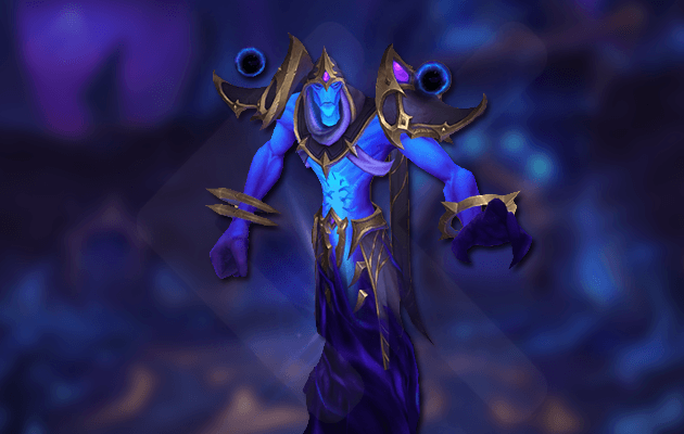 Voidscar Arena Boost