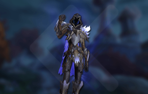 Windrunner Spire