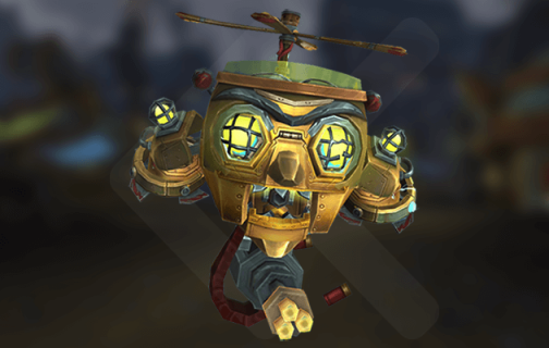 Mythic +15