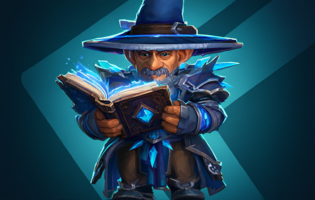 Mythic Plus Keys Coaching