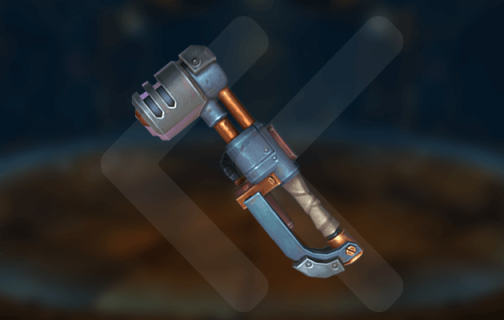 Fusionshacker