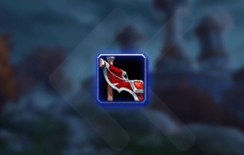 Kroluks Kriegsbanner