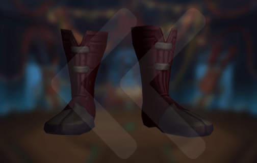 Nichtleitende Mördersocken