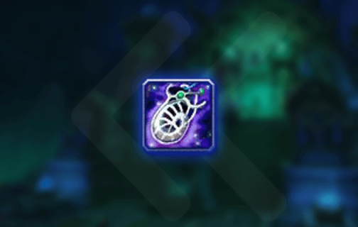 Seelenfängeramulett
