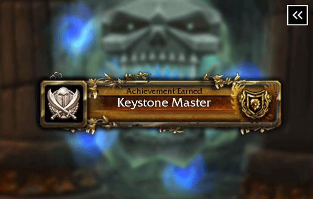 Dragonflight Keystone Master: Season Two Boost
