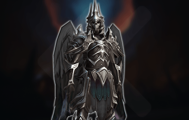Torghast, Turm der Verdammten Boost