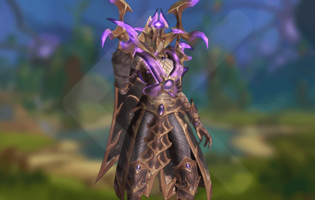 Eco-Dome Al'dani Boost