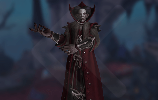 Halls of Atonement Boost