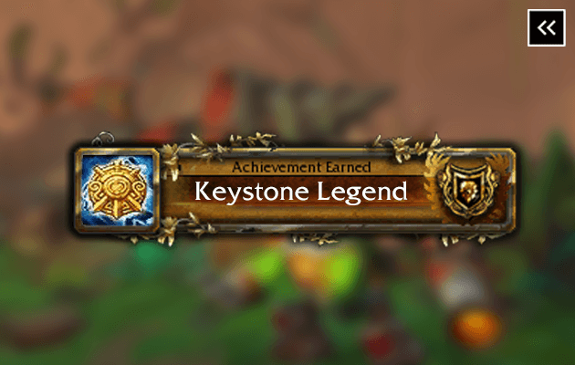 Keystone Legende Staffel 2