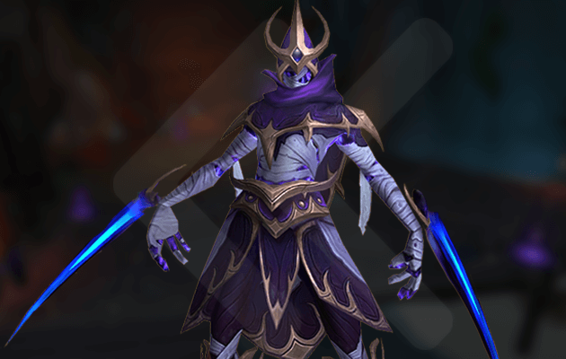 Nexus-Princess Ky'veza Challenge Boost