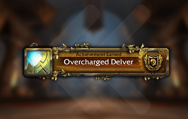 Overcharged Delver Boost