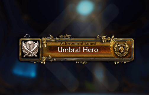 Umbral Hero