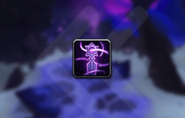 Ethereal Strands Boost