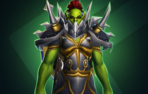 Heirloom Gear